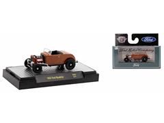 1932 Ford Roadster in Brown #32500-88-A