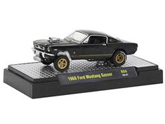 32600-68-C - M2 Machines 1966 Ford Mustang Gasser Auto