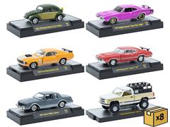 32600-90-MSTR - M2 Machines Detroit Muscle Release 90 48