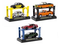 33000-26-SET-SP - M2 Machines Auto Lift Release 26 3 Piece Set
