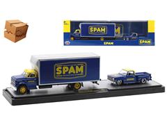 36000-55-A-BOX - M2 Machines JSPAM 1968 Chevrolet C60 Truck