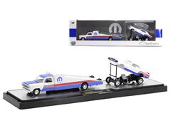 36000-70-C - M2 Machines Mopar 1974 Dodge Ramp Truck