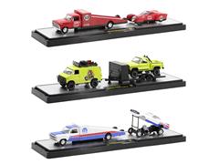 M2 Machines Auto Haulers Release 70 3