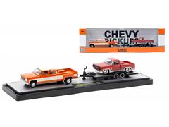 36000-73-C - M2 Machines 1977 Chevrolet Cheyenne Super 30