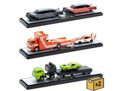 M2 Machines Auto Haulers Release 80 6