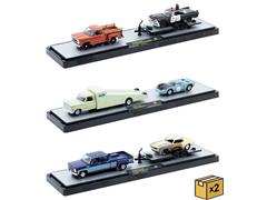 M2MACHINES #36000-89-CASE - M2 Machines Auto-Haulers 36000 Series Release 89 - 6-Piece Non-Returnable Case