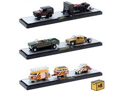 M2MACHINES #36000-90-MSTR - Auto-Haulers Release 90 - 24-Piece Non-Returnable Master Case