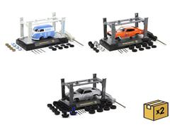 37000-59-CASE - M2 Machines M2 Model Kit Release 59