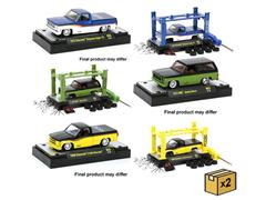 37000-63-CASE - M2 Machines M2 Model Kit Foose Release