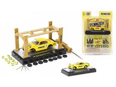 37000-64-C-SP - M2 Machines Pennzoil 1971 Nissan Skyline GT