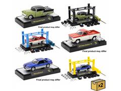 37000-65-CASE - M2 Machines M2 Model Kit Release 65 6 Piece