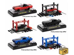 37000-66-CASE - M2 Machines M2 Model Kit Release 66