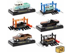 37000-71-CASE - M2 Machines M2 Model Kit Release 71