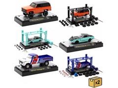 37000-72-CASE - M2 Machines M2 Model Kit Release 72