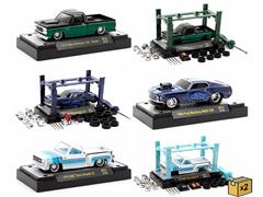 37000-73-CASE - M2 Machines M2 Model Kit Release 73