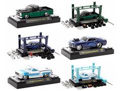 37000-73-SET - M2 Machines M2 Model Kit Release 73