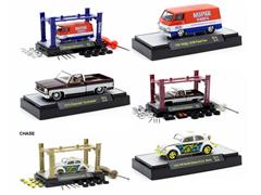 37000-74-ST-SP - M2 Machines M2 Model Kit Release 74