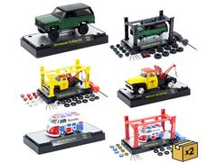 37000-79-CASE - M2 Machines M2 Model Kit Release 79