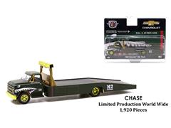 M2 Machines MAJ G Action Line 1968 Chevrolet C60