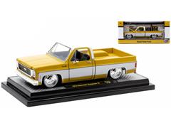 40300-123B - M2 Machines 1973 Chevrolet Cheyenne 10