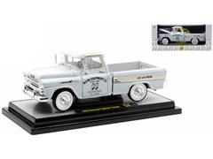 40300-125A - M2 Machines Mooneyes 1958 Chevrolet Apache Cameo