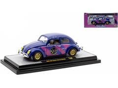 40300-125B - M2 Machines Maui Sons 1952 Volkswagen Beetle