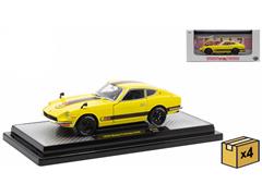 40300-126B-CASE - M2 Machines Fairlady Z 1970 Nissan Fairlady