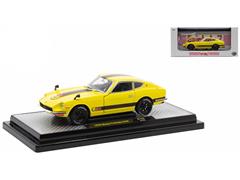 40300-126B - M2 Machines Fairlady Z 1970 Nissan Fairlady