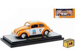 40300-129B-CASE - M2 Machines EMPI 1952 Volkswagen Beetle Deluxe