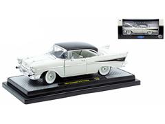 40300-132B - M2 Machines 1957 Chevrolet 210 Hardtop