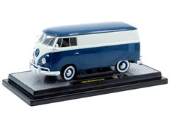 40300-134B - M2 Machines 1960 Volkswagen Delivery Van