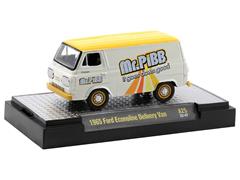 52500-A25-B - M2 Machines Mr PiBB 1965 Ford Econoline