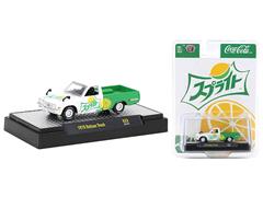 M2MACHINES #52500-A33-C - Sprite - 1978 Datsun 620 Truck