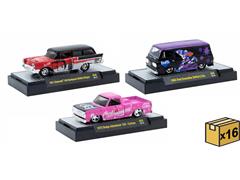 M2MACHINES #52500-A59-MSTR - Coca-Cola Series Release A59 - 48-Piece Non-Returnable Master Case