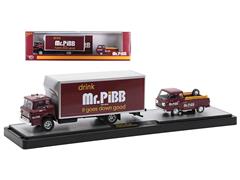 56000-TW12-C - M2 Machines Mr PiBB 1966 Ford C