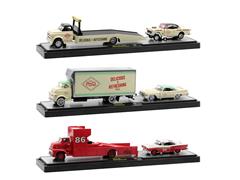 56000-TW20-SET - M2 Machines Auto Haulers Coca Cola Release TW20 3