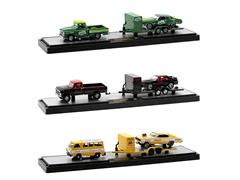 56000-TW22-SET - M2 Machines Auto Haulers Coca Cola Release