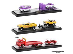 56000-TW28-SET-SP3 - M2 Machines Auto Haulers Coca Cola Release