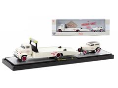 56000-TW29-A - M2 Machines Coca Cola 1956 COE and