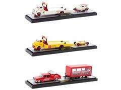 56000-TW29-SET-SP - M2 Machines Auto Haulers Coca Cola Release TW29 3