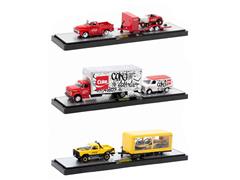 56000-TW31-SET - M2 Machines Auto Haulers Coca Cola Release TW31 3