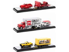 56000-TW31-ST-SP1 - M2 Machines Auto Haulers Coca Cola Release