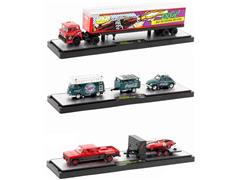 56000-TW32-ST-SP1 - M2 Machines Auto Haulers Coca Cola Release