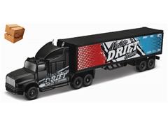 11021-T-BOX - Maisto Drift Team Truck