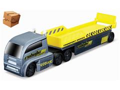 11021-U-BOX - Maisto Diecast Robotic Transport Truck