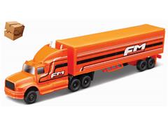 11021-W-BOX - Maisto Diecast FM Trucking