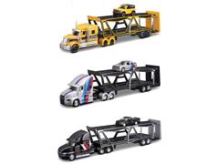 Maisto Diecast Design Transporters