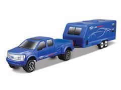 Maisto Diecast Ford Pick up