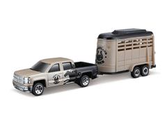 12328-R - Maisto Diecast Heartland Ranch