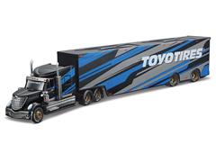 Maisto Diecast Toyo Tires International Lonestar Semi